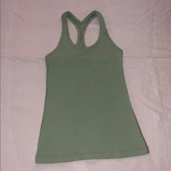 lululemon athletica Tops - lululemon cool racerback tank